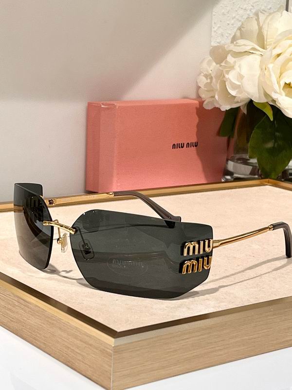 Miumiu Glasses smx (268)